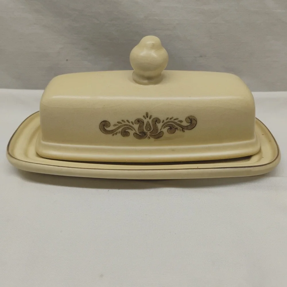Pfaltzgraff vintage 70s